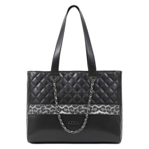 ΤΣΑΝΤΑ ΣΥΝΘ. ΩΜΟΥ ΛΕΟΠΑΡ ΛΩΡ.ΚΑΠΙΤ. ΜΑΥΡΗ