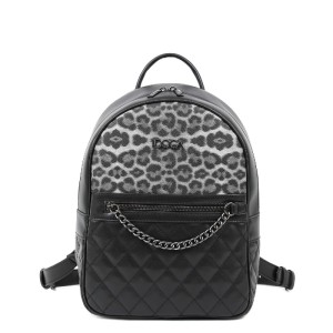 ΤΣΑΝΤΑ ΣΥΝΘ. ΣΑΚΙΔ. ΛΕΟΠΑΡ ΚΑΠΙΤ. ΜΑΥΡΗ