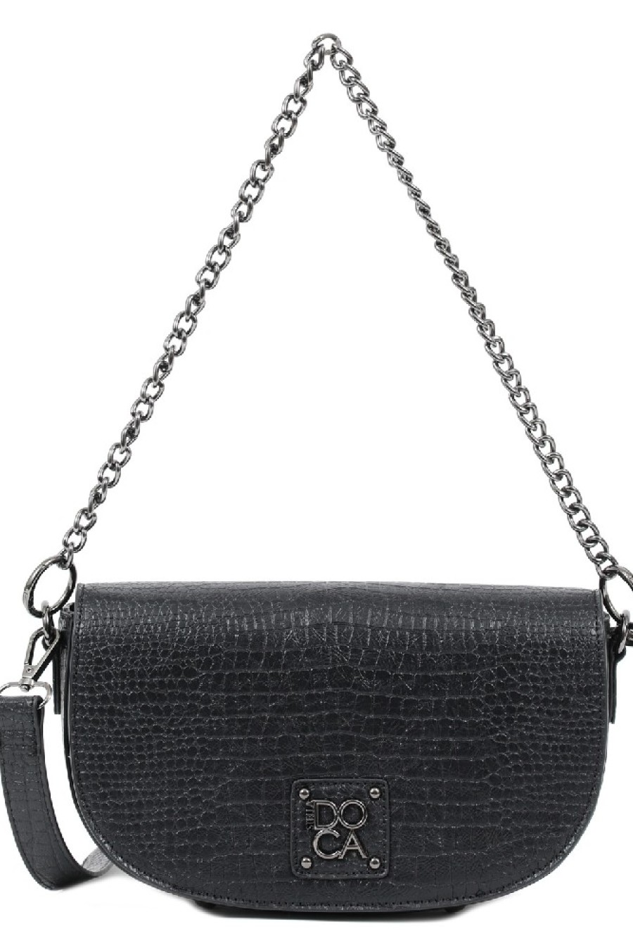 ΤΣΑΝΤΑ ΣΥΝΘ. ΧΙΑΣΤ. ΦΙΔΙ ΑΛΥΣ.ΧΕΡ. ΜΑΥΡΗ