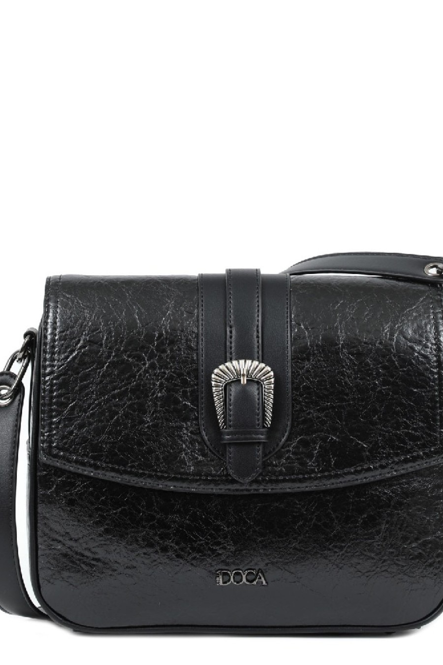 ΤΣΑΝΤΑ ΩΜΟΥ ΣΥΝΘ.ΓΥΑΛΙΣΤ.ΜΕ ΑΓΚΡΑΦΑ,ΜΑΥΡΗ