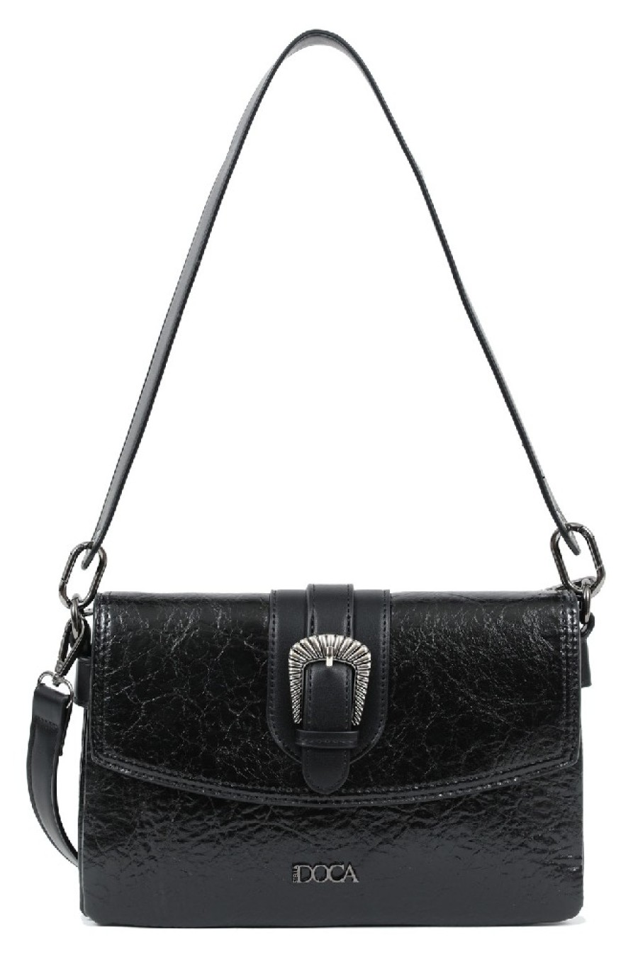 ΤΣΑΝΤΑ ΧΙΑΣΤΙ ΣΥΝΘ.ΓΥΑΛΙΣΤ.ΜΕ ΑΓΚΡΑΦΑ,ΜΑΥΡΗ