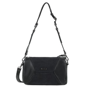 ΤΣΑΝΤΑ ΧΙΑΣΤΙ ΣΥΝΘ.ΜΕ ΚΑΠΑΚΙ,ΤΥΠΟΥ ΚΑΣΤΟΡ,ΜΑΥΡΗ