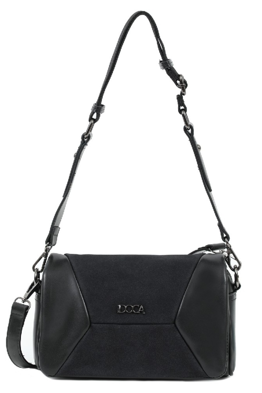 ΤΣΑΝΤΑ ΧΙΑΣΤΙ ΣΥΝΘ.ΜΕ ΚΑΠΑΚΙ,ΤΥΠΟΥ ΚΑΣΤΟΡ,ΜΑΥΡΗ