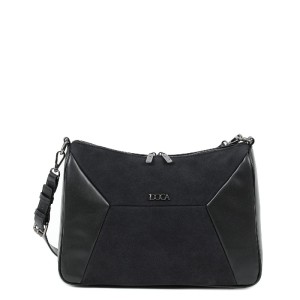 ΤΣΑΝΤΑ ΩΜΟΥ ΣΥΝΘ.ΤΥΠΟΥ ΚΑΣΤΟΡ ΜΠΡ.,ΜΑΥΡΗ