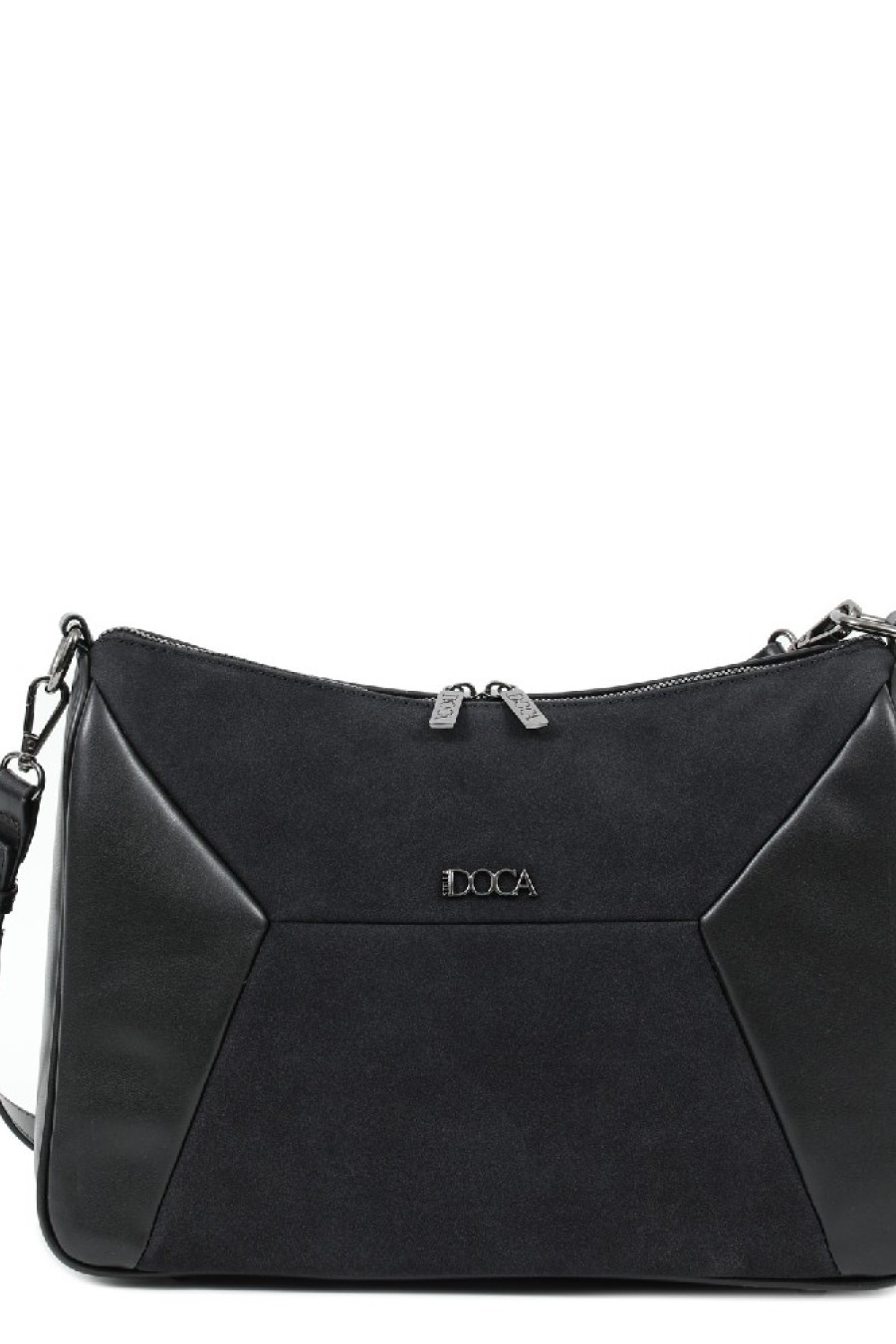 ΤΣΑΝΤΑ ΩΜΟΥ ΣΥΝΘ.ΤΥΠΟΥ ΚΑΣΤΟΡ ΜΠΡ.,ΜΑΥΡΗ