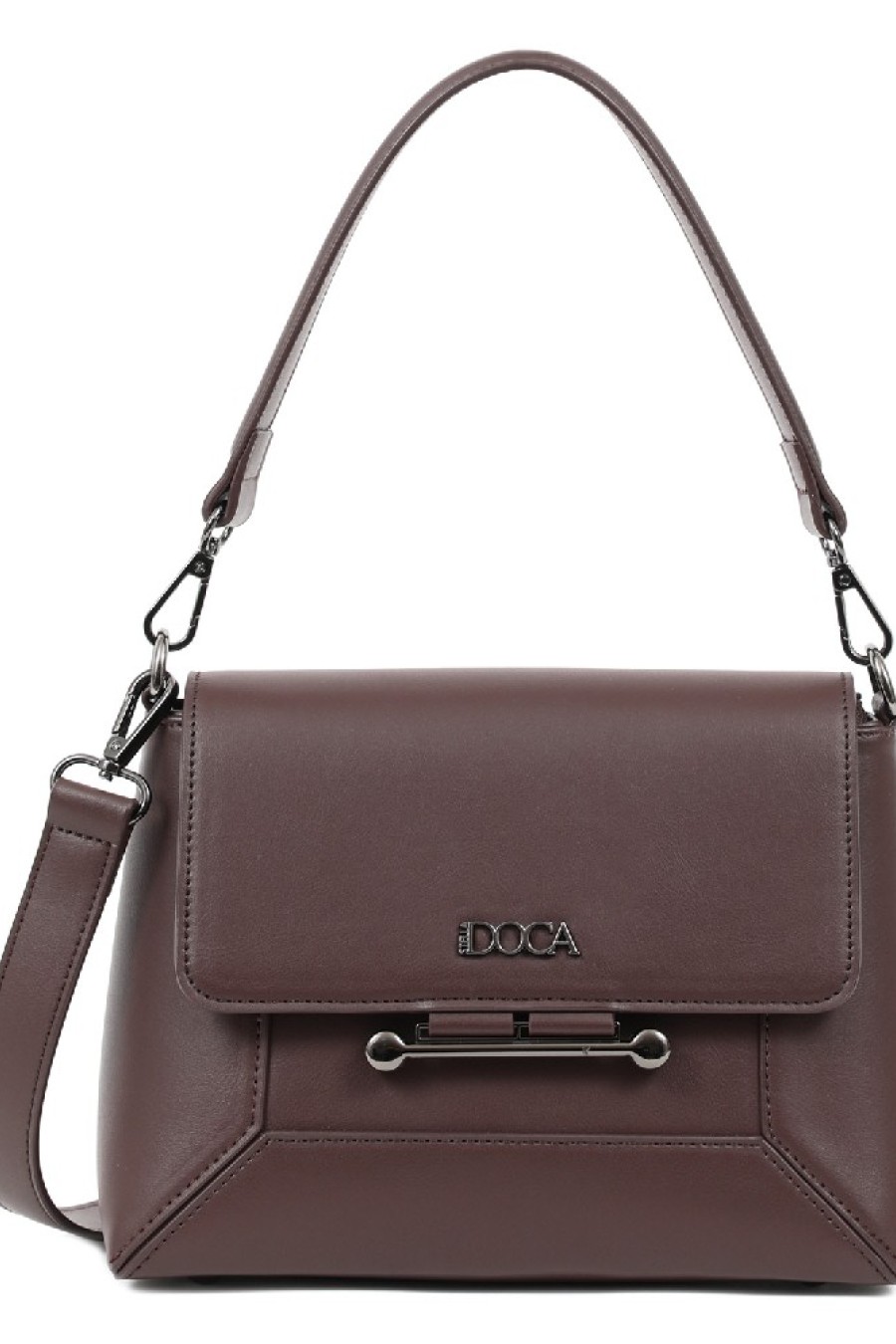 ΤΣΑΝΤΑ ΧΙΑΣΤΙ ΣΥΝΘ.ΜΕ ΚΑΠΑΚΙ&ΔΙΑΚΟΣ.ΒΕΡΓΑ, ΚΑΦΕ