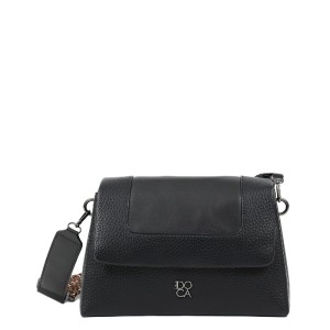 ΤΣΑΝΤΑ ΩΜΟΥ-ΧΙΑΣΤΙ ΣΥΝ. ΚΑΦΕ ΛΕΟΠΑΡ ΙΜΑΝΤΑΣ,ΜΑΥΡΗ