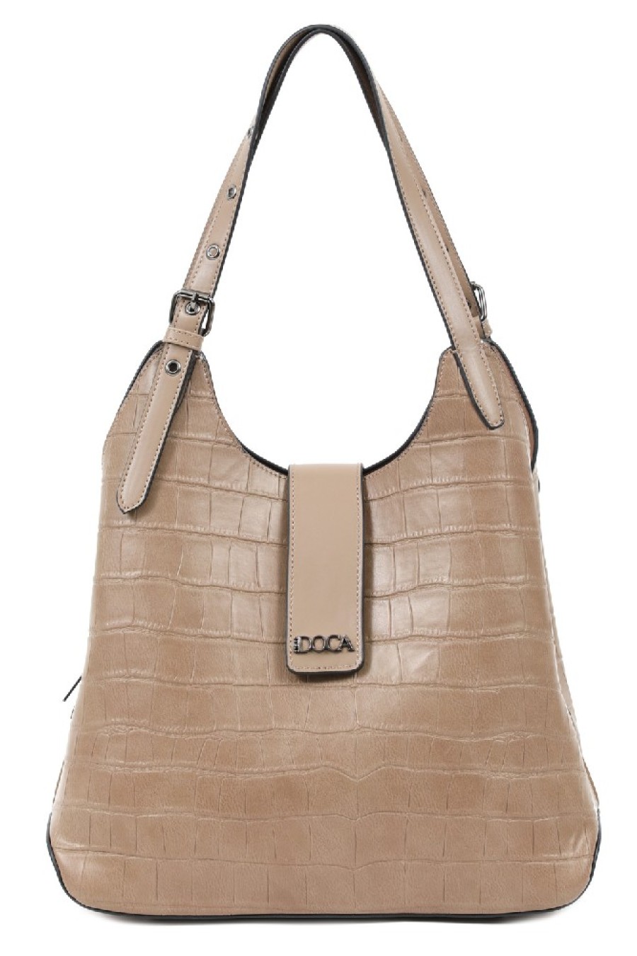 ΤΣΑΝΤΑ ΩΜΟΥ ΣΥΝ. ΚΡΟΚΟ ΜΕ ΛΟΓΟΤ.ΣΤΟ ΚΛΕΙΣΙΜΟ,ΜΠΕΖ