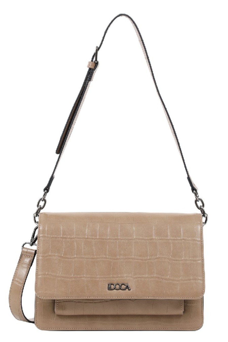 ΤΣΑΝΤΑ ΧΙΑΣΤΙ ΣΥΝΘ.ΚΡΟΚΟ ΜΕ ΚΑΠΑΚΙ,ΜΠΕΖ