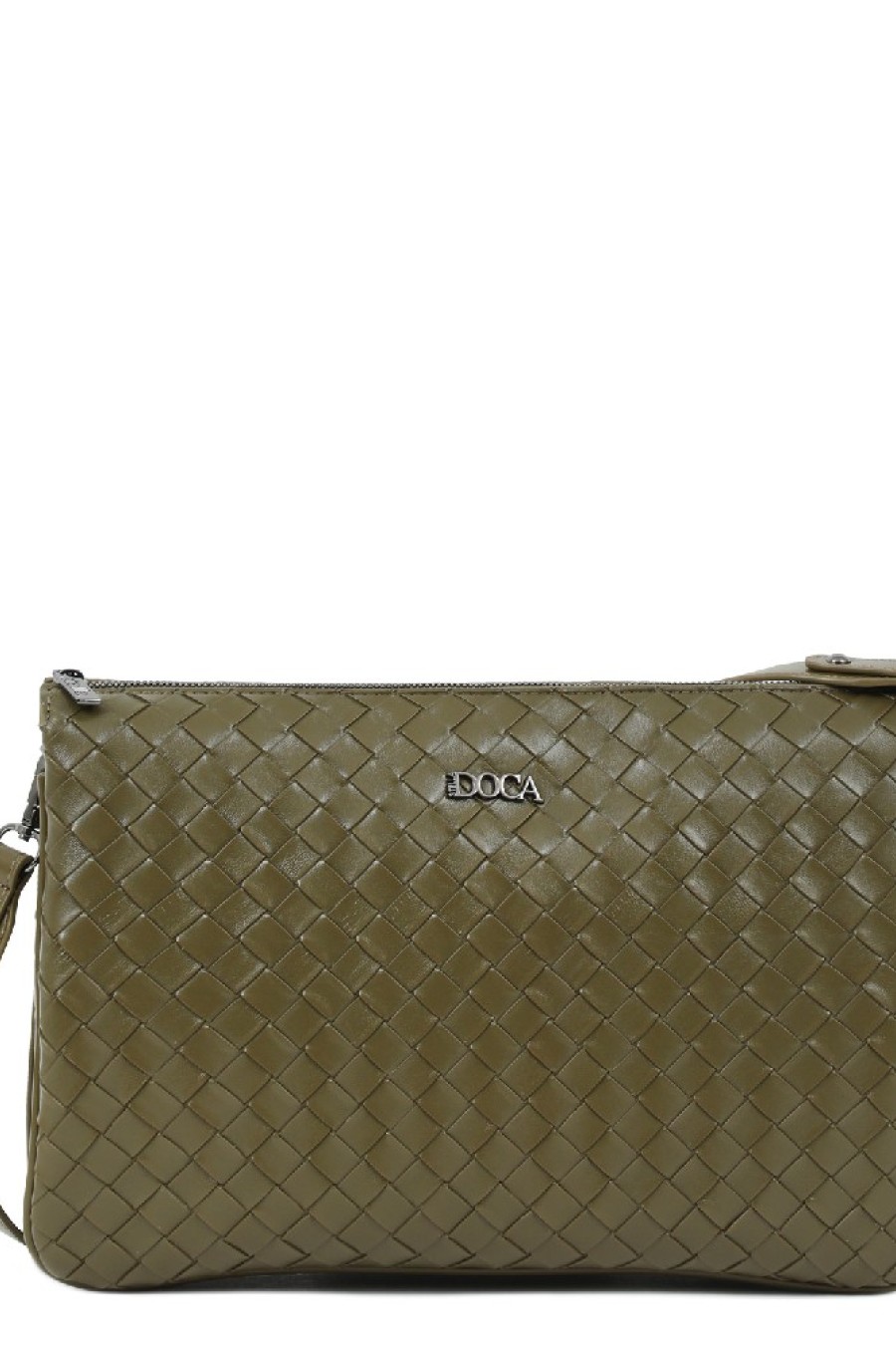 ΤΣΑΝΤΑ ΩΜΟΥ ΣΥΝΘ. ΣΧΕΔΙΟ ΠΛΕΞΗ,XAKI