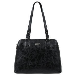 ΤΣΑΝΤΑ ΩΜΟΥ ΣΥΝ.ΜΕΓ.ΥΛ. ΛΑΔΩΜ.&ΑΦΗΡΗΜ.ΚΡΟΚΟ,ΜΑΥΡΗ