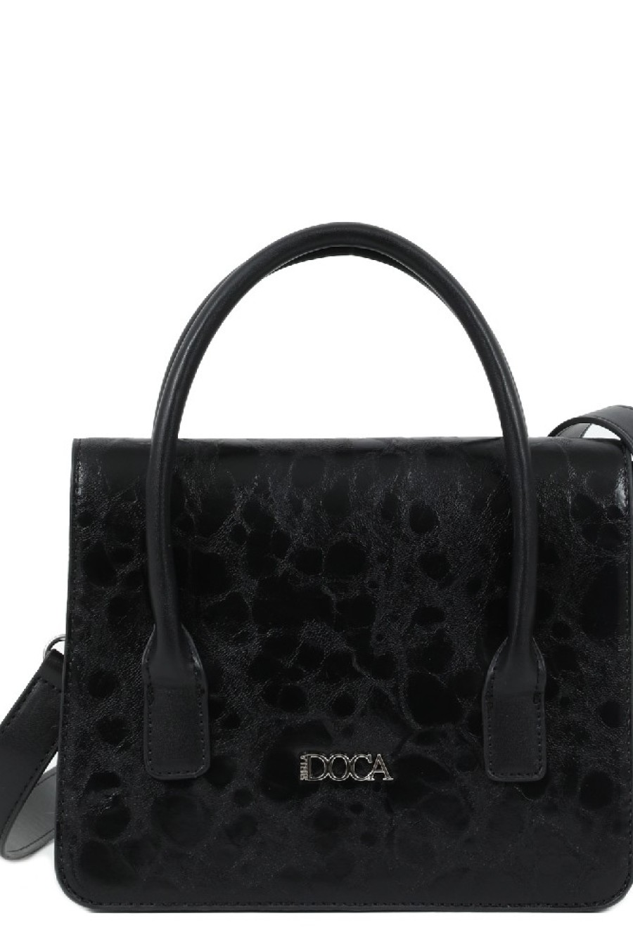 ΤΣΑΝΤΑ ΧΙΑΣΤΙ-ΧΕΙΡΟΣ ΣΥΝ.ΥΛ. ΛΑΔΩΜ.&ΑΦΗΡΗΜ.ΚΡΟΚΟ,ΜΑΥΡΗ