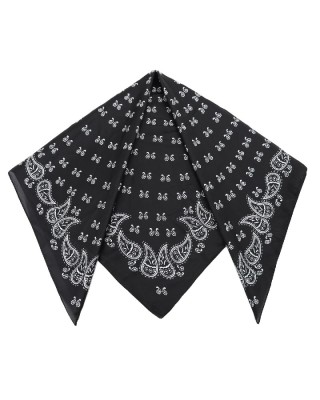 ΦΟΥΛΑΡΙ ΠΟΛΥΕΣ. 70*70 ΛΑΧΟΥΡ.ΚΥΚΛΟΥΣ ΜΑΥΡΟ