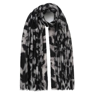 ΕΣΑΡΠΑ ΠΟΛΥΕΣ. 90*180 ΤΥΠ.ΜΕ ΜΑΥΡ/ΓΚΡΙ ΧΡΩΜΑΤ.