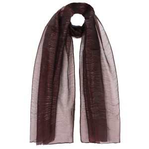 ΕΣΑΡΠΑ ΠΟΛΥΕΣ. 70*180 ΧΡΥΣΑ ΟΡΙΖΟΝ.ΝΕΡΑ ΜΠΟΡΝΤΩ