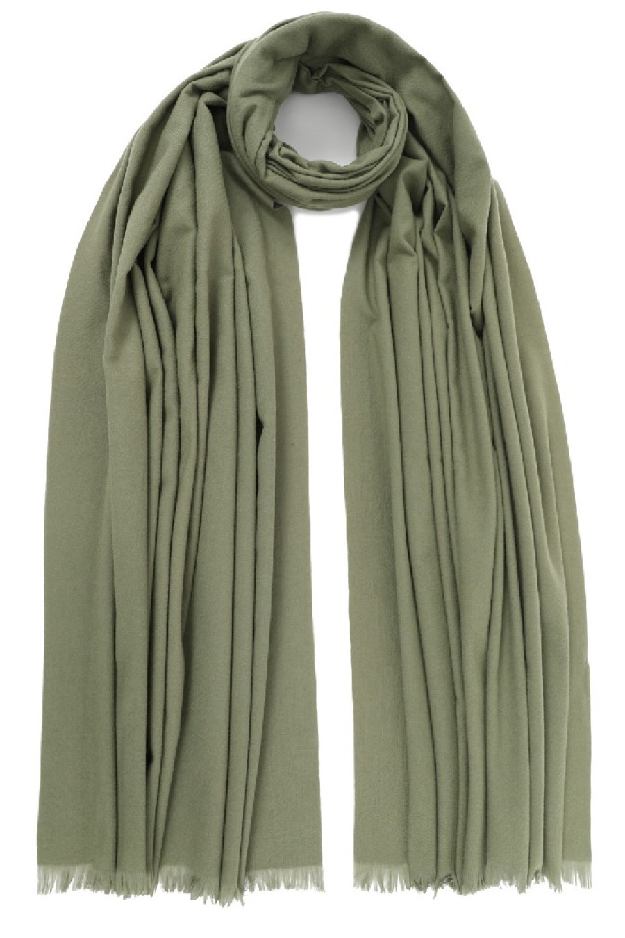 ΠΑΣΜΙΝΑ ΠΟΛ/ΒΙΣΚΟΖ 80*190 ΜΟΝΟΧΡΩΜΗ ΠΡΑΣΙΝΗ