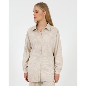 ΠΟΥΚΑΜΙΣΟ ΠΟΛΥΕΣ.ΚΟΤΛΕ ΜΕ ΤΣΕΠΗ ΜΠΕΖ