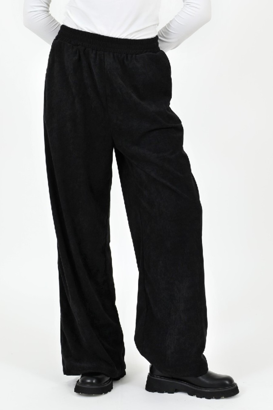 ΠΑΝΤΕΛΟΝΙ ΠΟΛΥΕΣ.ΚΟΤΛΕ ΛΑΣΤΙΧΟ ΜΕΣΗ ΜΑΥΡΟ