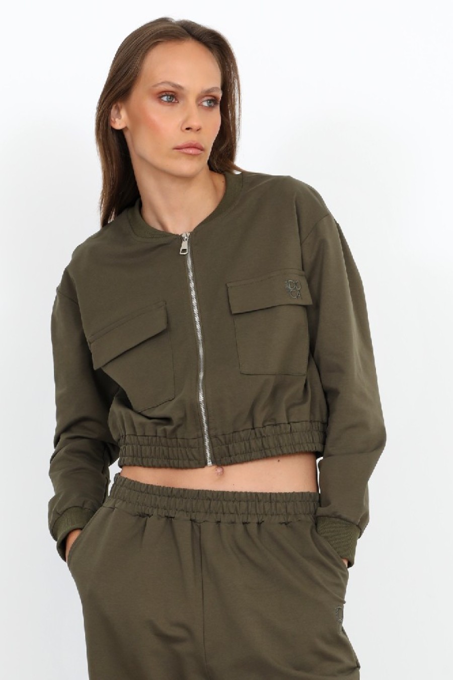 ΖΑΚΕΤΑ ΒΑΜΒ/ΠΟΛΥΕΣ.ΦΕΡΜ.ΛΑΣΤ.ΜΕΣΗ ΠΡΑΣΙΝΗ