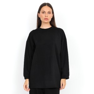 ΜΠΛΟΥΖΑ ΒΑΜΒ/ΠΟΛΥΕΣ.ΦΑΡΔ.ΓΡΑΜ.ΜΟΝΟΧ. ΜΑΥΡΗ