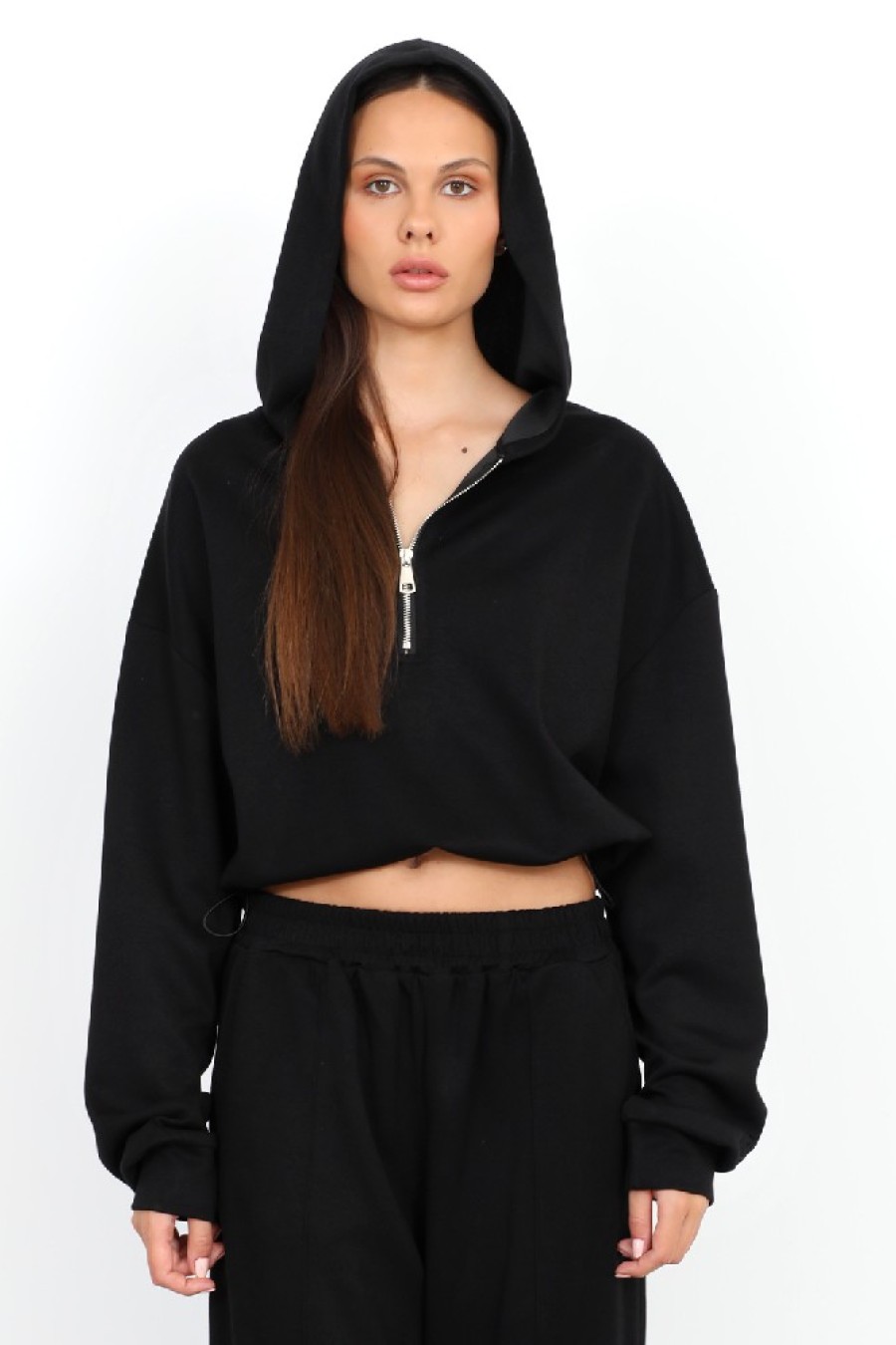 ΜΠΛΟΥΖΑ ΒΑΜΒ/ΠΟΛΥΕΣ.ΚΟΥΚΟΥΛ.ΦΕΡΜ. ΜΑΥΡΗ