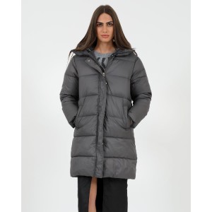 ΜΠΟΥΦΑΝ ΠΟΛΥΕΣ.ΜΑΚΡΥ ΜΠΟΥΚΛΕ ΚΟΥΚΟΥΛ. ΓΚΡΙ