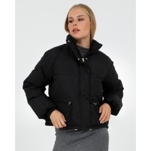 ΜΠΟΥΦΑΝ ΠΟΛΥΕΣ.ΕΞΩΓ.ΕΞΩΤΕΡ.ΤΣΕΠ. ΜΑΥΡΟ