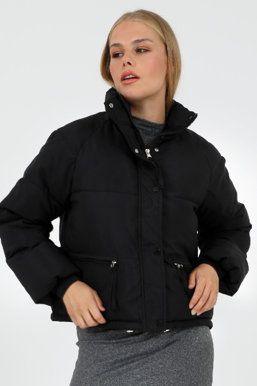 ΜΠΟΥΦΑΝ ΠΟΛΥΕΣ.ΕΞΩΓ.ΕΞΩΤΕΡ.ΤΣΕΠ. ΜΑΥΡΟ