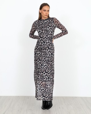 ΦΟΡΕΜΑ ΒΙΣΚΟΖ/ΠΟΛΥΕΣ. ΜΑΚΡΥ ΔΙΧΤ.ΔΙΑΦΑΝ.ΛΕΟΠΑΡ