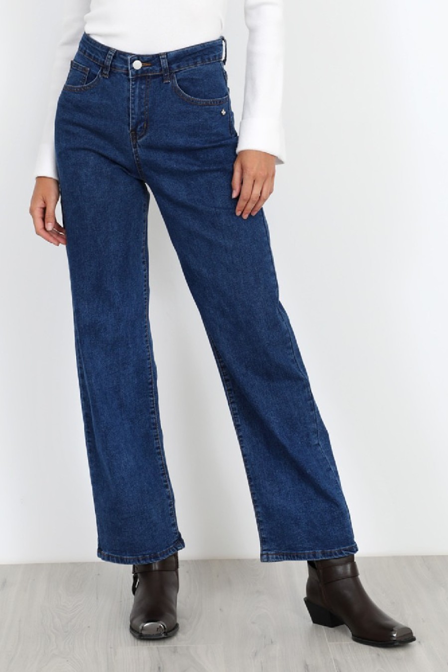 ΠΑΝΤΕΛΟΝΙ ΒΑΜΒ/ΠΟΛ.ΤΖΙΝ ΡΑΦΗ ΣΤΗ ΜΕΣΗ ΜΠΛΕ