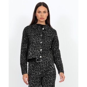 ΜΠΟΥΦΑΝ ΒΑΜΒ/ΠΟΛ.ΤΖΙΝ ΤΥΠ.ΛΕΟΠΑΡ ΓΚΡΙ