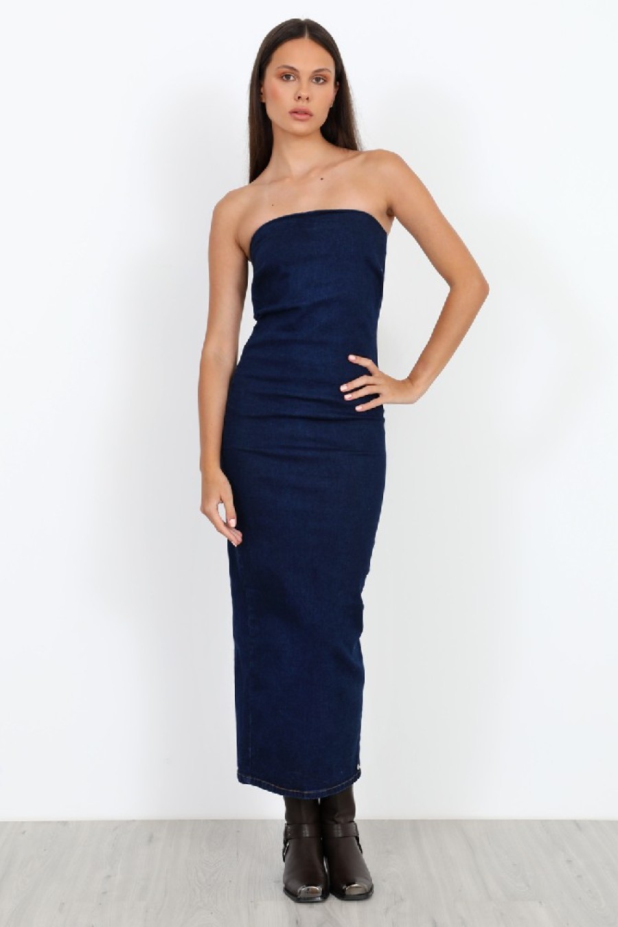 ΦΟΡΕΜΑ ΒΑΜΒ/ΠΟΛ.ΤΖΙΝ ΣΤΡΑΠΛΕΣ ΠΟΡΤ.ΓΑΖΙΑ ΜΠΛΕ