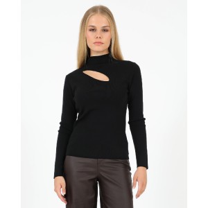 ΜΠΛΟΥΖΑ ΒΙΣΚΟΖ/ΠΟΛ/ΝΑΪΛ.ΠΛΕΚΤ.ΑΝΟΙΓΜ.ΜΠΡΟΣ. ΜΑΥΡΗ