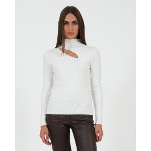 ΜΠΛΟΥΖΑ ΒΙΣΚΟΖ/ΠΟΛ/ΝΑΪΛ.ΠΛΕΚΤ.ΑΝΟΙΓΜ.ΜΠΡΟΣ. ΑΣΠΡΗ