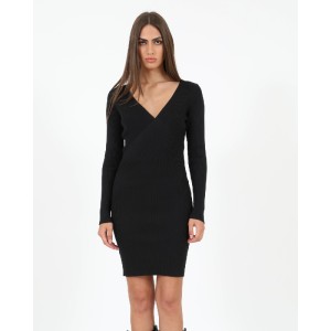 ΦΟΡΕΜΑ ΒΙΣΚΟΖ ΠΛΕΚΤΟ ΚΡΟΥΑΖΕ ΜΑΥΡΟ