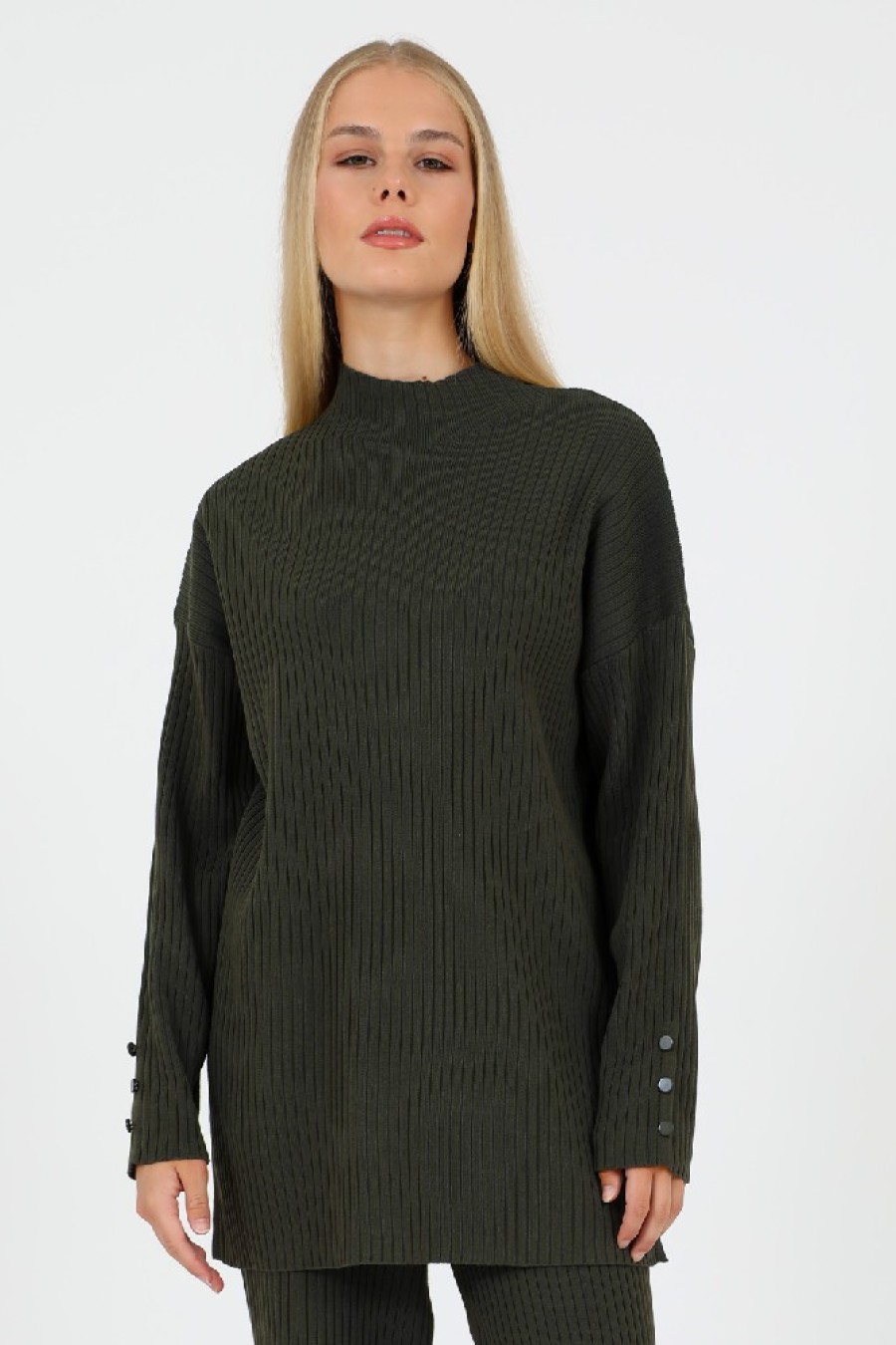 ΜΠΛΟΥΖΑ ΒΙΣΚΟΖ ΠΛΕΚΤΗ ΡΙΓΕ ΚΟΥΜΠ.ΜΑΝΙΚ.ΠΡΑΣΙΝΗ