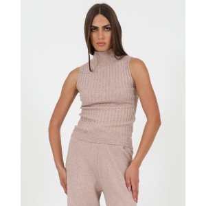 ΜΠΛΟΥΖΑ ΒΙΣΚΟΖ/ΠΟΛ/ΝΑΪΛ.ΠΛΕΚΤ.ΡΙΓΕ ΑΜΑΝΙΚ.ΜΠΕΖ