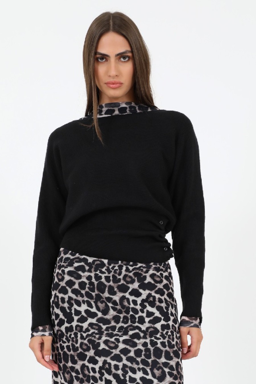 ΜΠΛΟΥΖΑ ΒΙΣΚΟΖ/ΠΟΛ/ΝΑΪΛ.ΠΛΕΚΤ.ΣΟΥΡΑ ΚΟΥΜΠ.ΜΑΥΡΗ