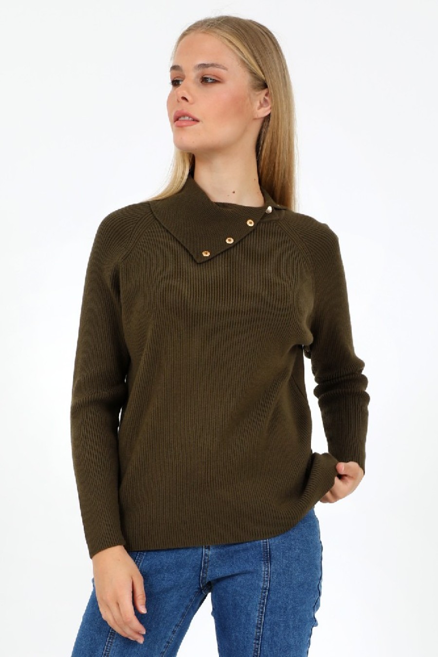 ΜΠΛΟΥΖΑ ΒΙΣΚΟΖ/ΠΟΛ/ΝΑΪΛ.ΠΛΕΚΤ.ΚΟΥΜΠ.ΓΙΑΚΑ ΠΡΑΣΙΝΗ