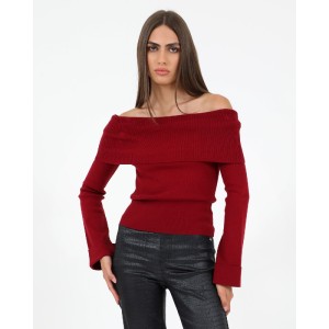 ΜΠΛΟΥΖΑ ΒΙΣΚΟΖ/ΠΟΛ/ΝΑΪΛ.ΠΛΕΚΤ."ΧΑΜΟΓΕΛΟ"ΜΠΟΡΝΤΩ