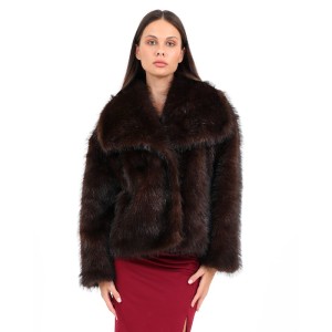 ΠΑΛΤΟ ΠΟΛΥΕΣ.ΓΟΥΝΑ ΚΟΝΤΟ ΦΑΡΔΥ ΓΙΑΚΑ ΚΑΦΕ