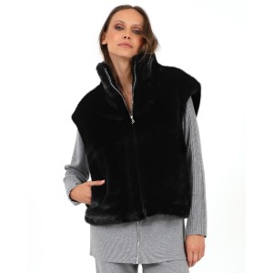 ΓΙΛΕΚΟ ΠΟΛΥΕΣ.ΓΟΥΝΑ ΦΕΡΜ.ΔΥΟ ΤΣΕΠ. ΜΑΥΡΟ