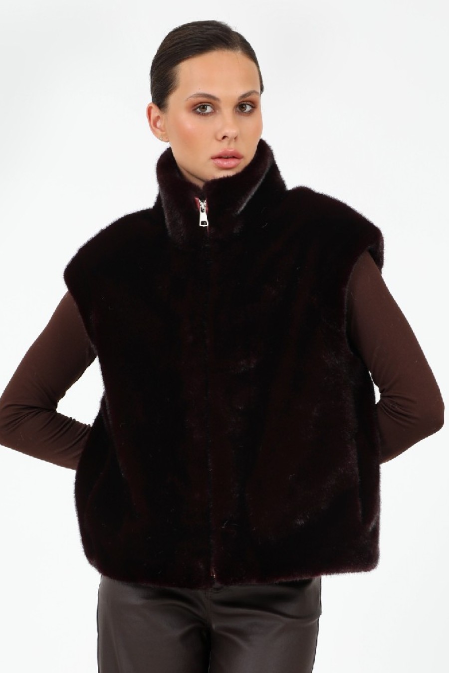 ΓΙΛΕΚΟ ΠΟΛΥΕΣ.ΓΟΥΝΑ ΦΕΡΜ.ΔΥΟ ΤΣΕΠ. ΜΠΟΡΝΤΩ