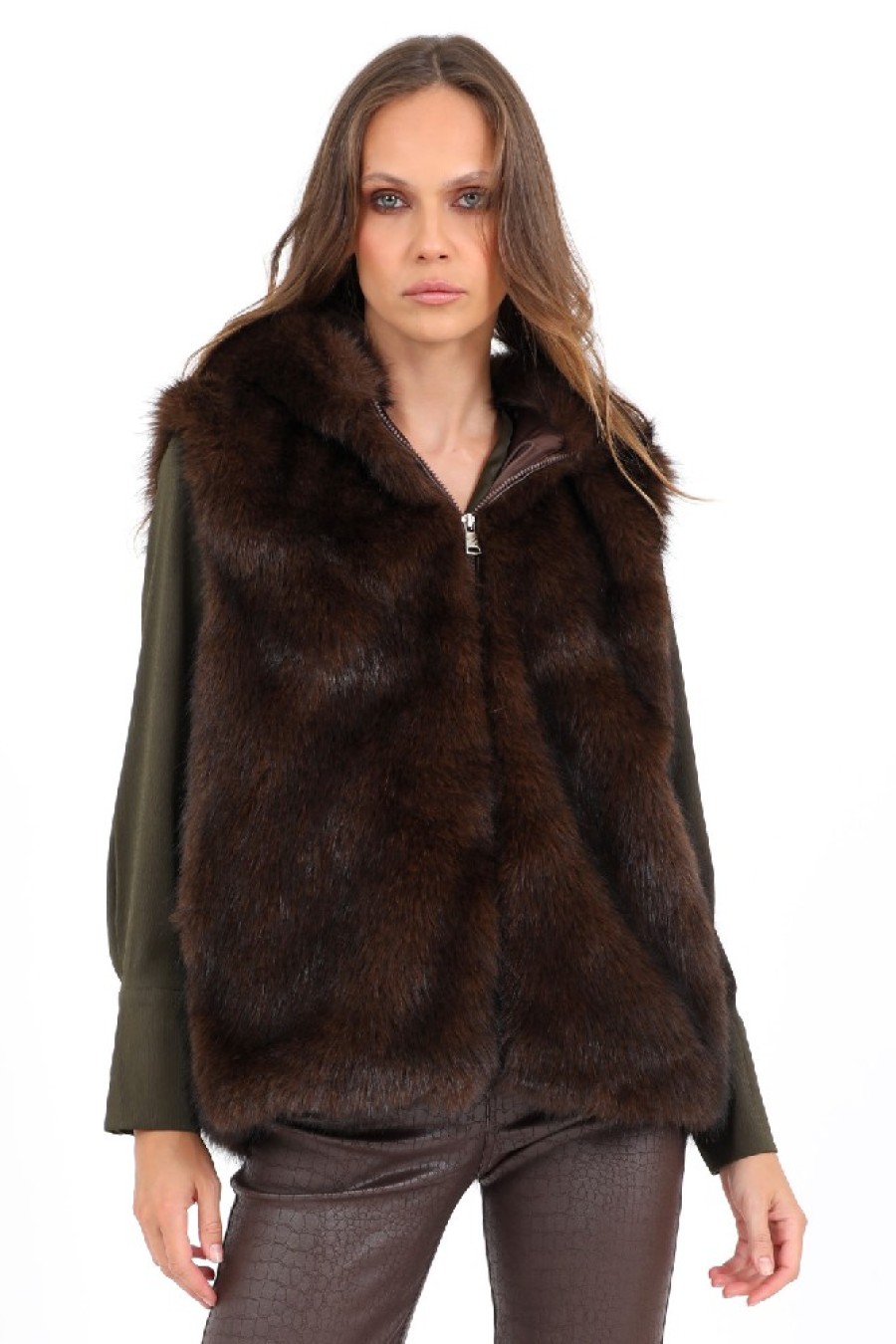 ΓΙΛΕΚΟ ΠΟΛΥΕΣ.ΓΟΥΝΑ ΦΕΡΜ.ΚΟΥΚΟΥΛΑ ΚΑΦΕ