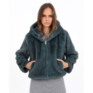 ΜΠΟΥΦΑΝ ΠΟΛΥΕΣ.ΓΟΥΝΑ ΜΕ ΚΟΥΚΟΥΛΑ ΠΕΤΡΟΛ