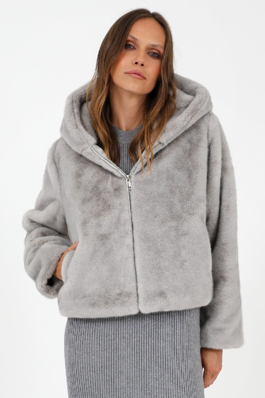 ΜΠΟΥΦΑΝ ΠΟΛΥΕΣ.ΓΟΥΝΑ ΜΕ ΚΟΥΚΟΥΛΑ ΑΝ.ΓΚΡΙ