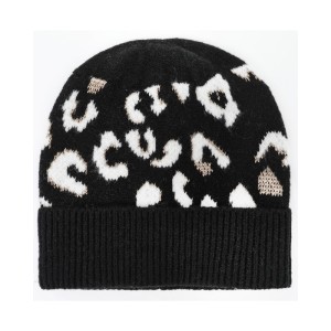 ΣΚΟΥΦΟΣ ΠΟΛΥΕΣΤ. ΤΥΠ.ΛΕΟΠΑΡ ΜΑΥΡΟ/ΑΣΠΡΟ