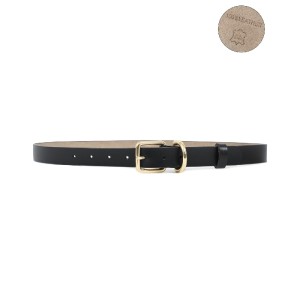 ΖΩΝΗ ΔΕΡΜΑ ΤΕΤΡ.ΧΡΥΣ.ΤΟΚΑ ΟΒΑΛ ΘΗΛ. ΜΑΥΡΗ