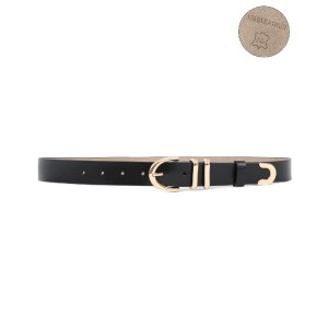 ΖΩΝΗ ΔΕΡΜΑ ΧΡΥΣΗ ΤΟΚΑ ΚΑΙ ΜΕΤΑΛ.ΤΕΛΕΙΩΜ. ΜΑΥΡΗ