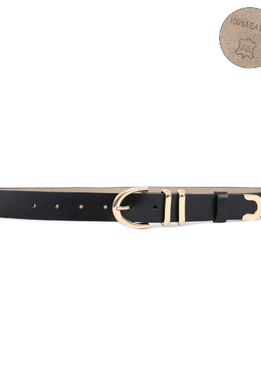 ΖΩΝΗ ΔΕΡΜΑ ΧΡΥΣΗ ΤΟΚΑ ΚΑΙ ΜΕΤΑΛ.ΤΕΛΕΙΩΜ. ΜΑΥΡΗ